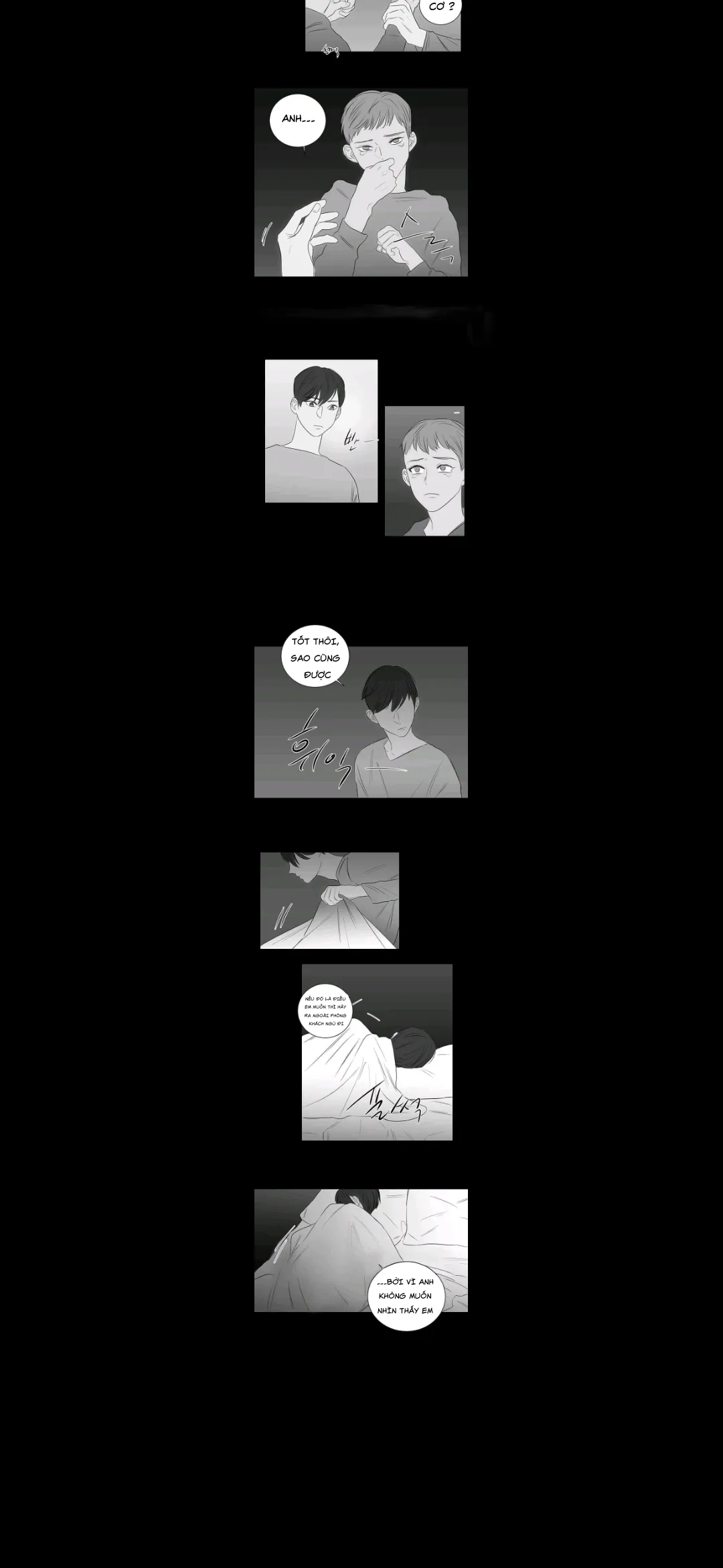 Phòng 1305 Chapter 16 Trang 10