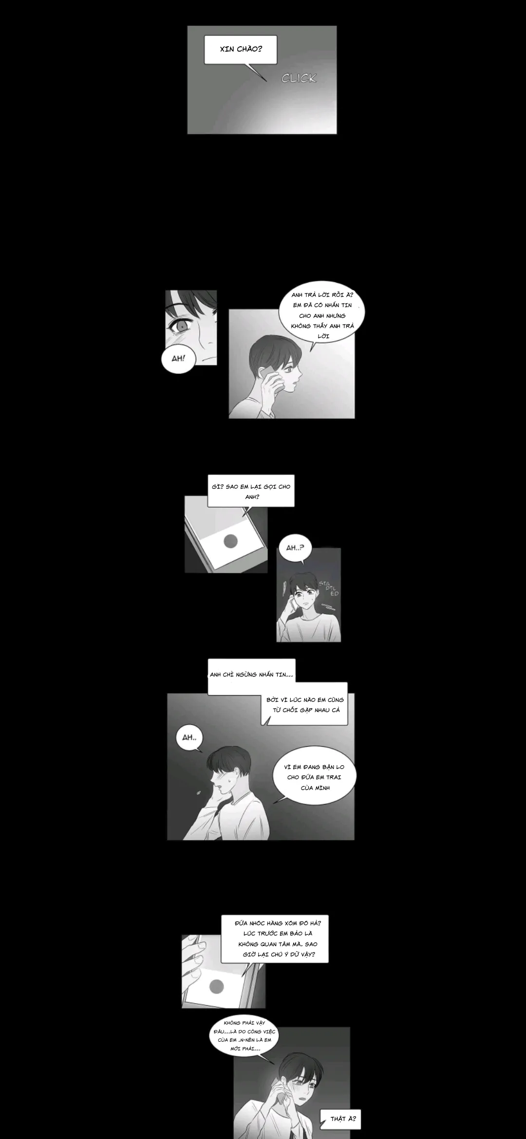 Phòng 1305 Chapter 17 Trang 5