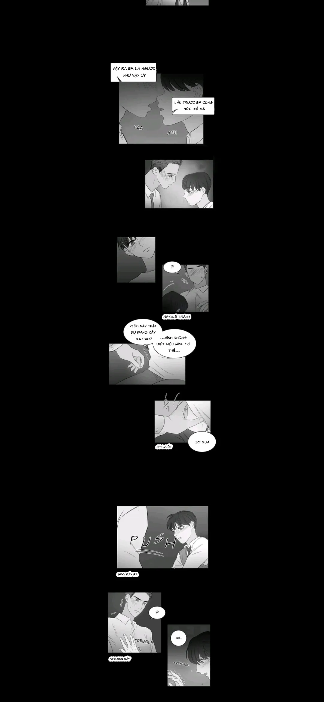 Phòng 1305 Chapter 17 Trang 6