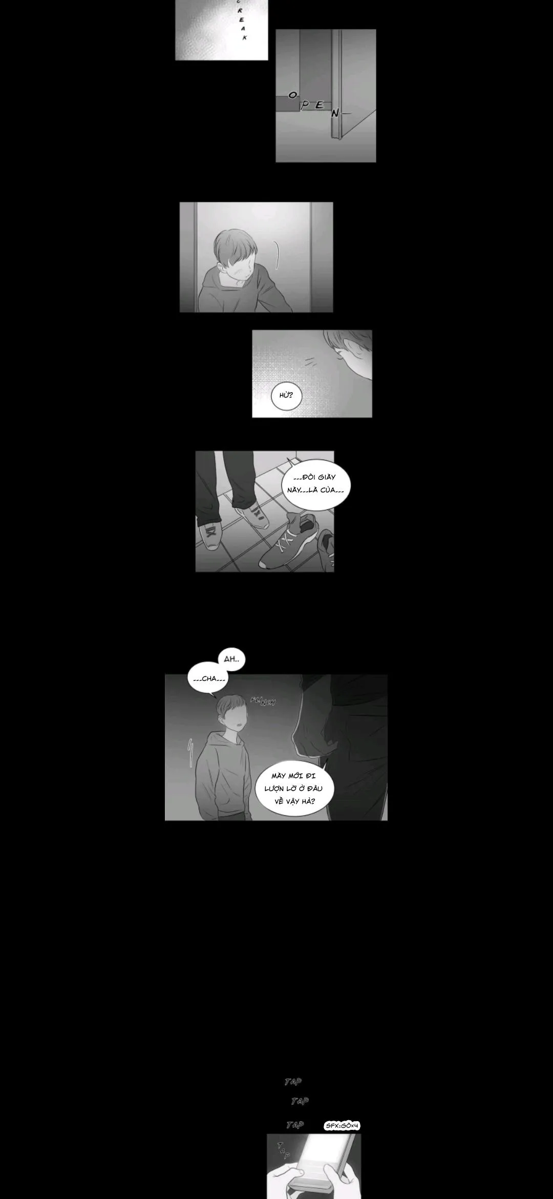 Phòng 1305 Chapter 18 Trang 3