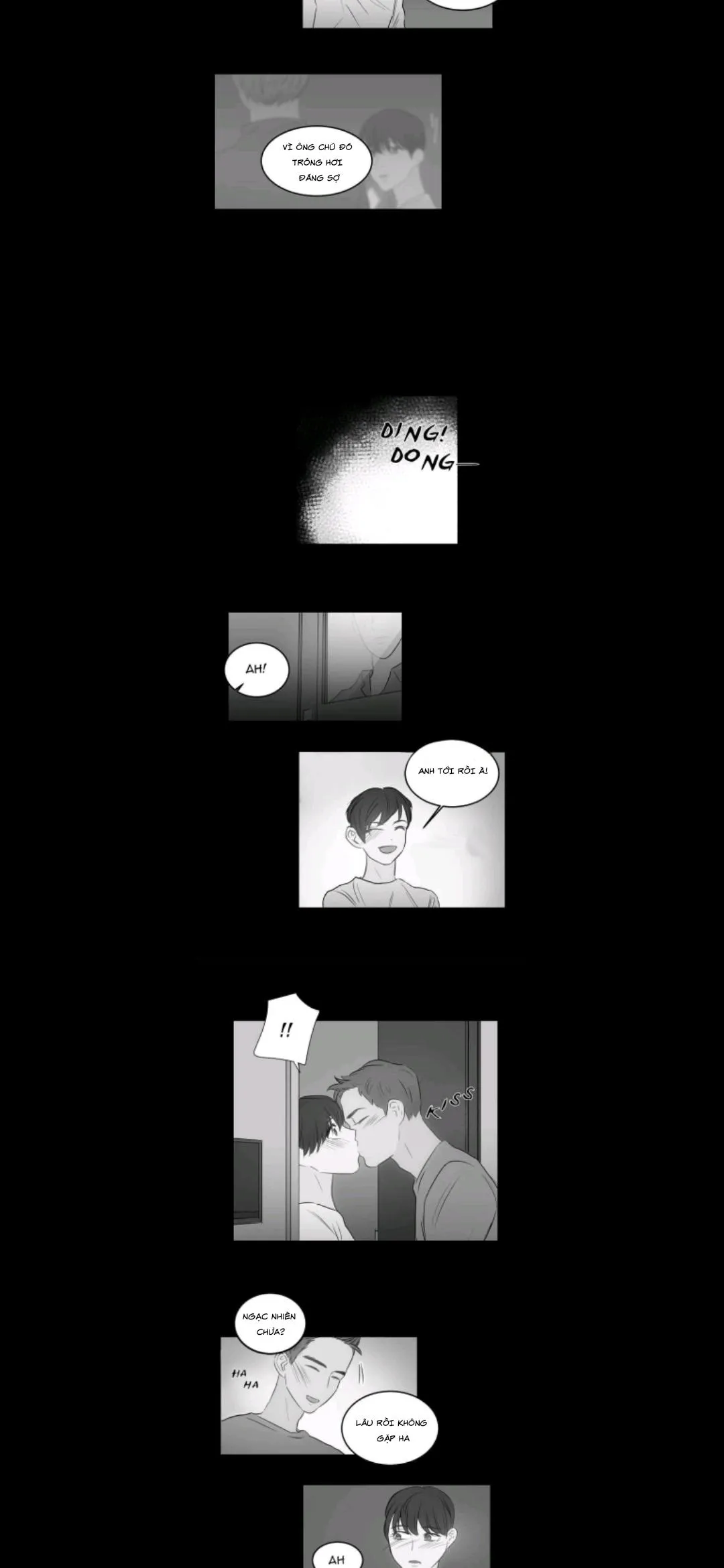 Phòng 1305 Chapter 18 Trang 5