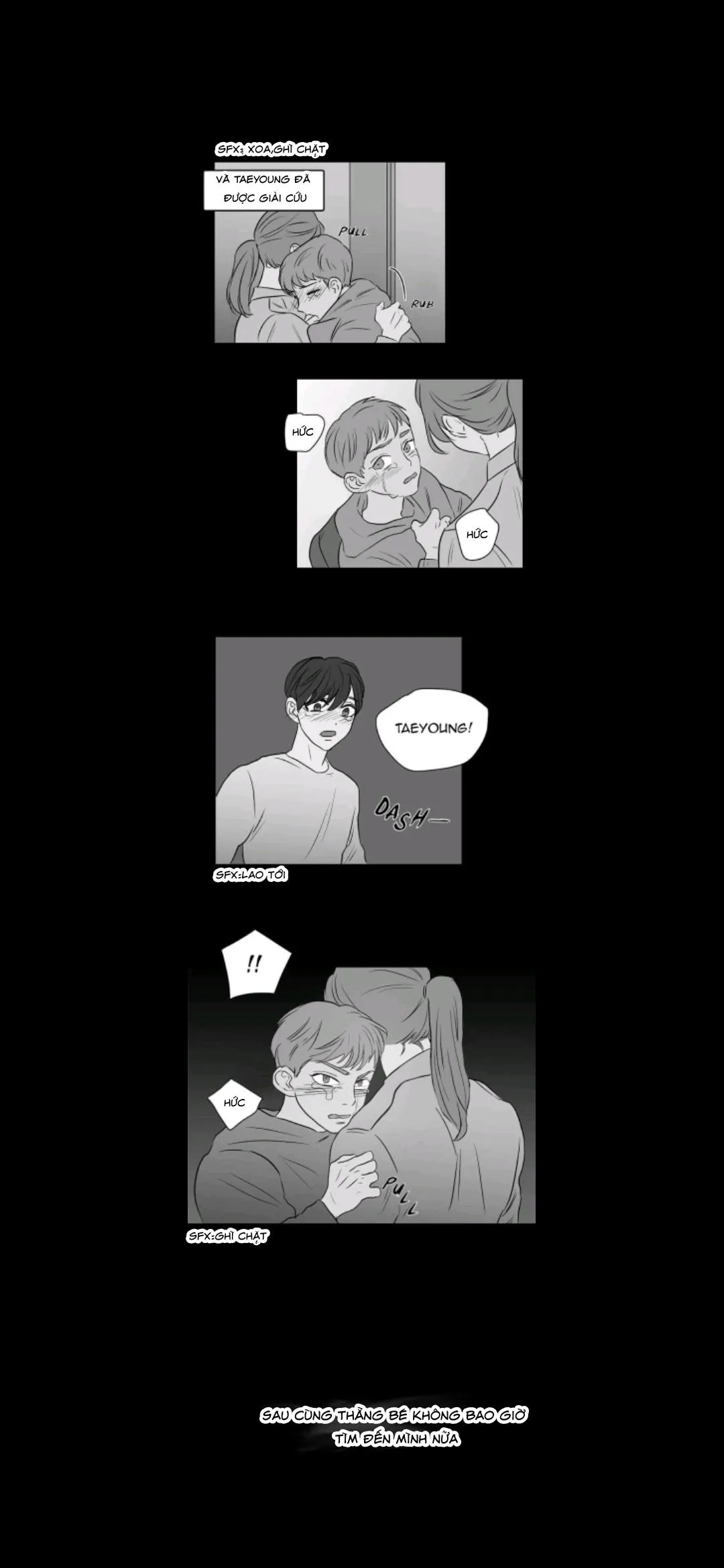 Phòng 1305 Chapter 18 Trang 11