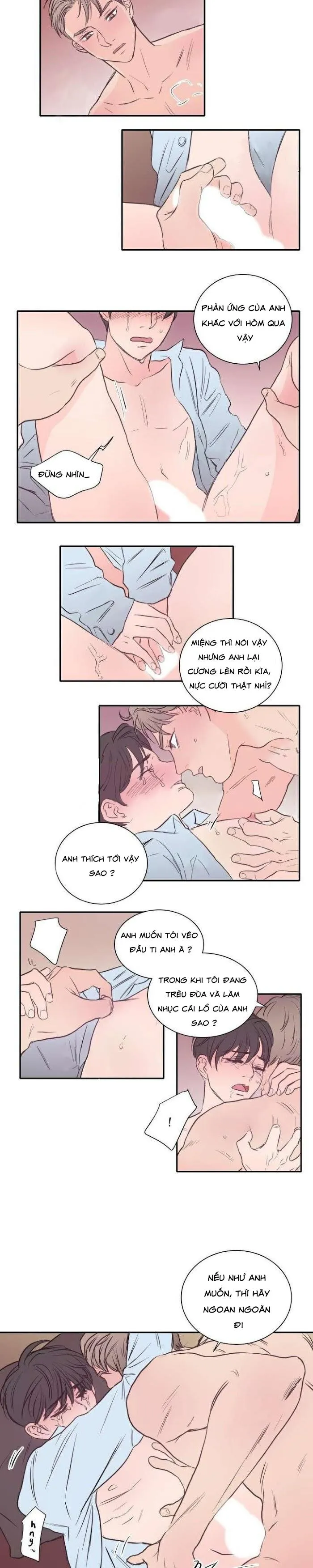 Phòng 1305 Chapter 19 Trang 6