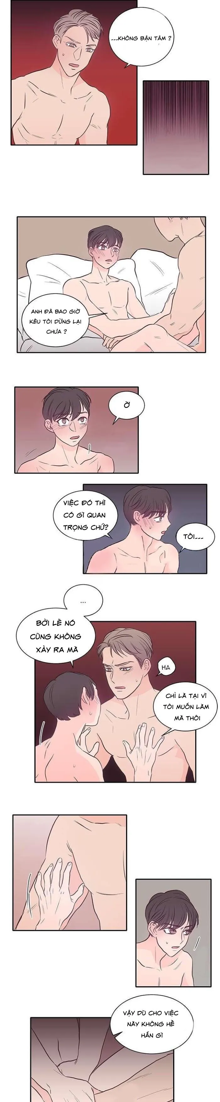 Phòng 1305 Chapter 20 Trang 7