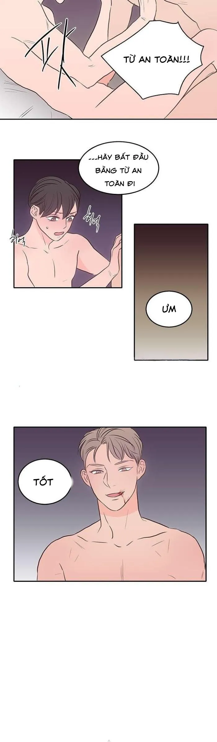 Phòng 1305 Chapter 20 Trang 10