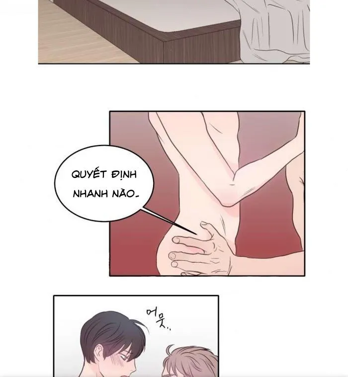 Phòng 1305 Chapter 21 Trang 3