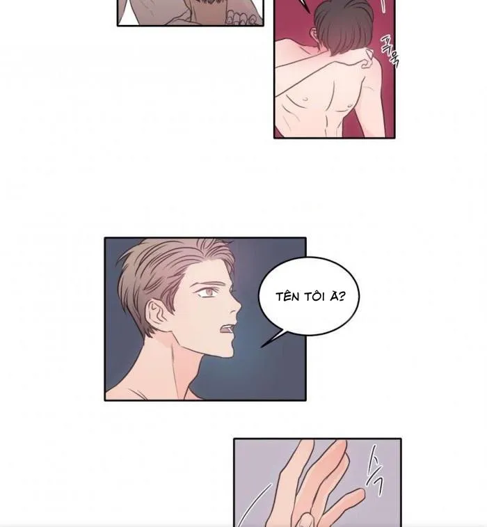 Phòng 1305 Chapter 21 Trang 5