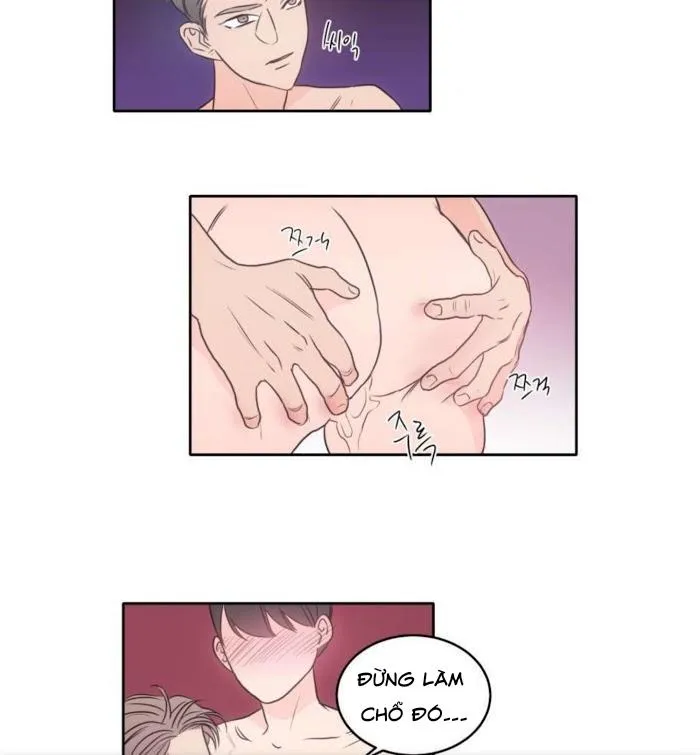 Phòng 1305 Chapter 21 Trang 8