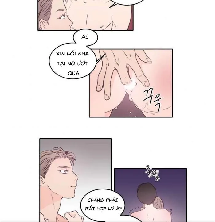 Phòng 1305 Chapter 21 Trang 9