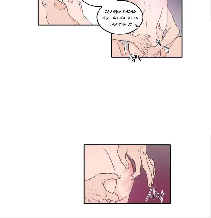 Phòng 1305 Chapter 21 Trang 10