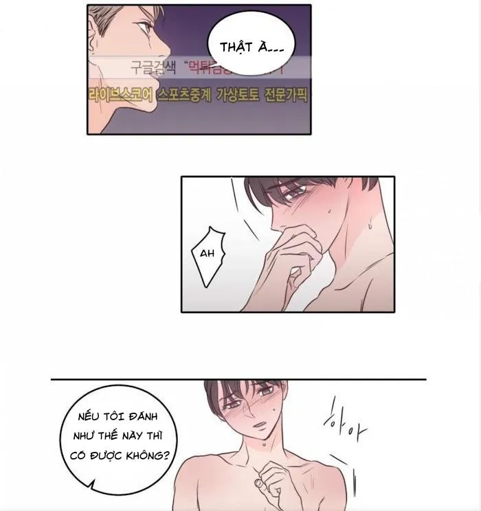 Phòng 1305 Chapter 21 Trang 11