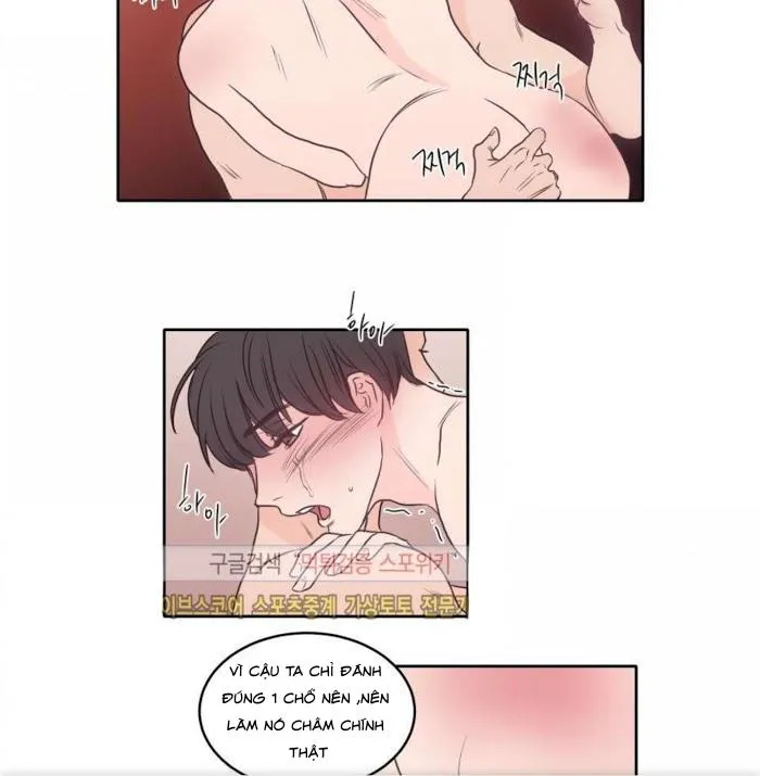 Phòng 1305 Chapter 21 Trang 14