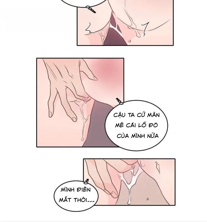 Phòng 1305 Chapter 21 Trang 15