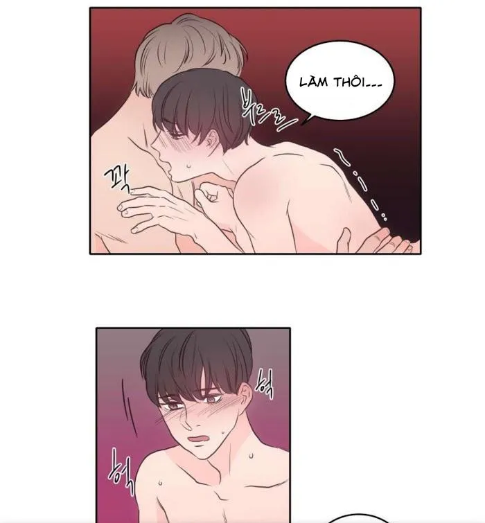 Phòng 1305 Chapter 21 Trang 16