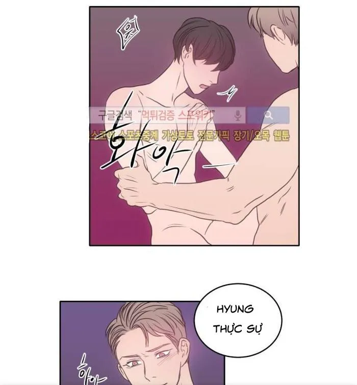 Phòng 1305 Chapter 21 Trang 18