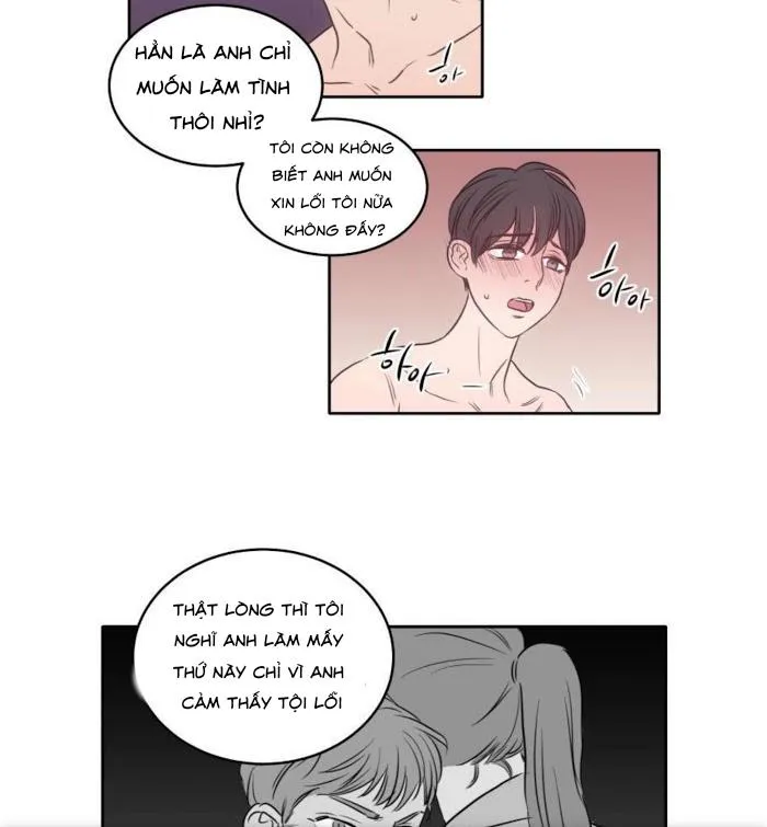 Phòng 1305 Chapter 21 Trang 19