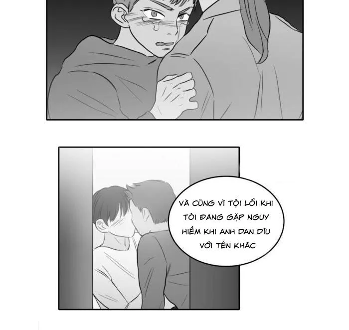 Phòng 1305 Chapter 21 Trang 20