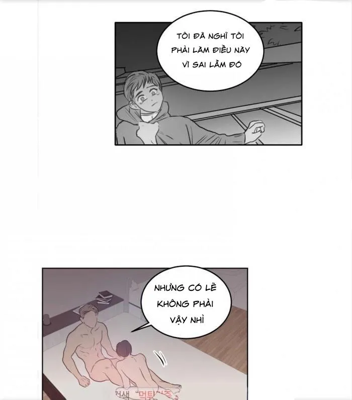 Phòng 1305 Chapter 21 Trang 21