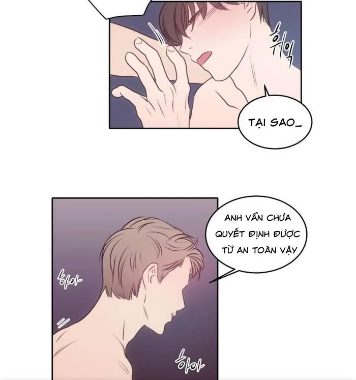 Phòng 1305 Chapter 21 Trang 24