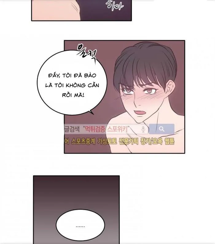 Phòng 1305 Chapter 21 Trang 25