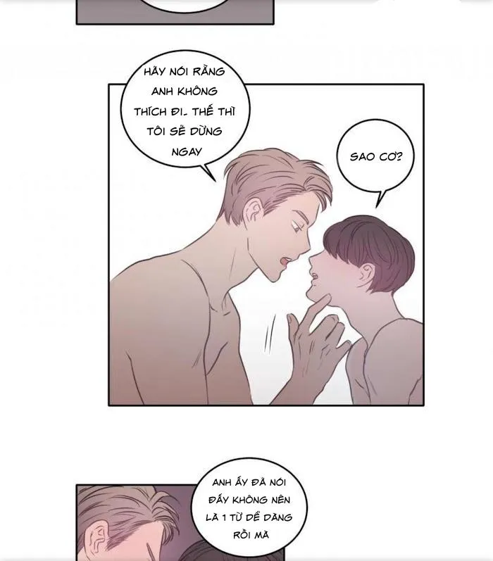 Phòng 1305 Chapter 21 Trang 26