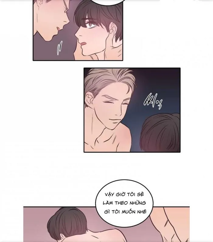 Phòng 1305 Chapter 21 Trang 27