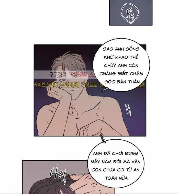 Phòng 1305 Chapter 21 Trang 32