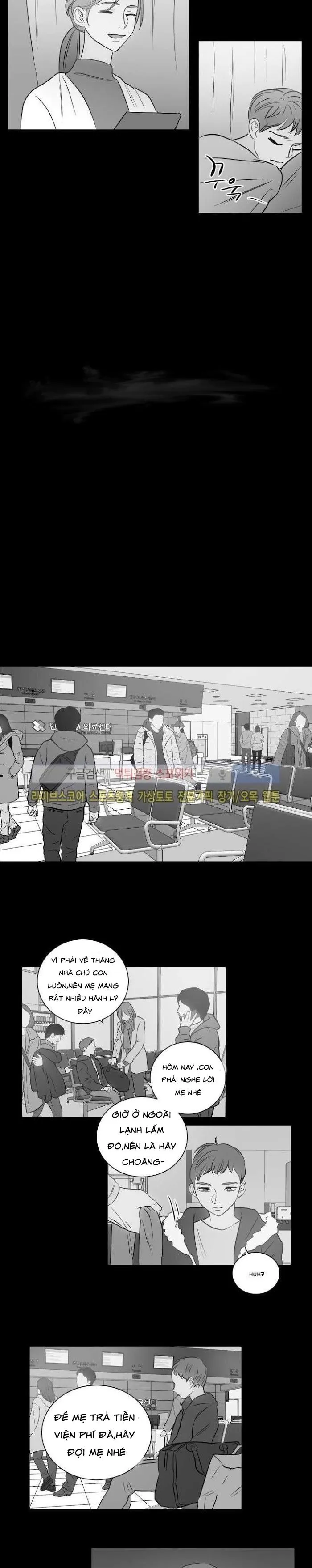 Phòng 1305 Chapter 22 Trang 4