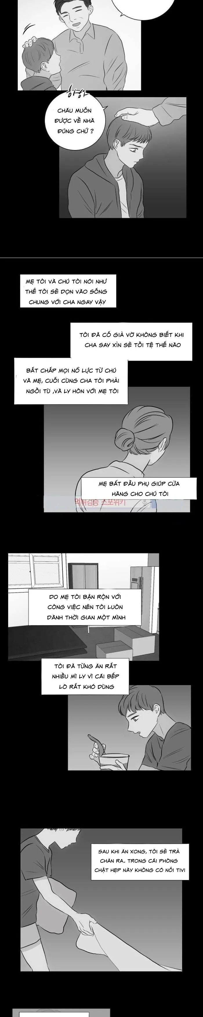 Phòng 1305 Chapter 22 Trang 9