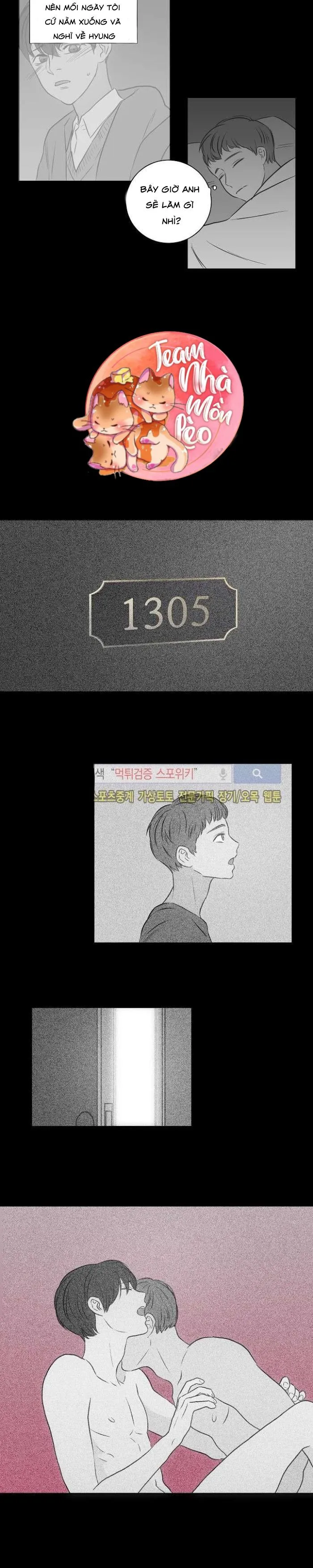 Phòng 1305 Chapter 22 Trang 10