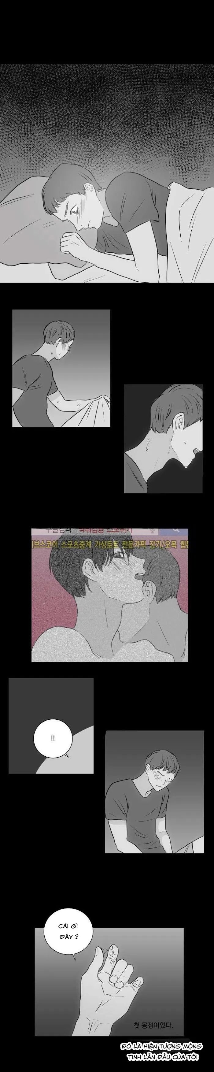 Phòng 1305 Chapter 22 Trang 11