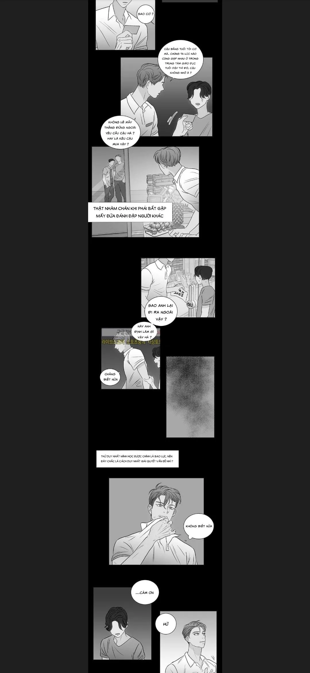 Phòng 1305 Chapter 23 Trang 5