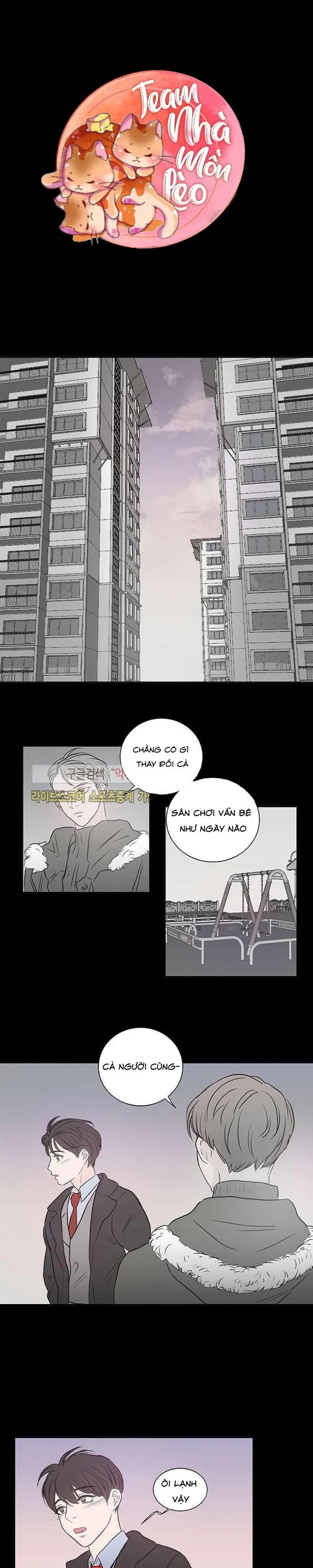 Phòng 1305 Chapter 23 Trang 7