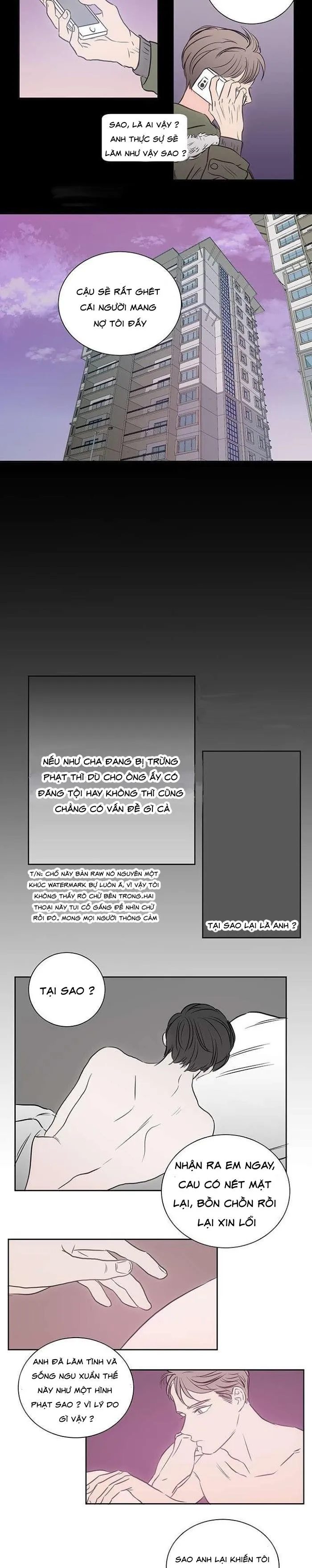 Phòng 1305 Chapter 23 Trang 9