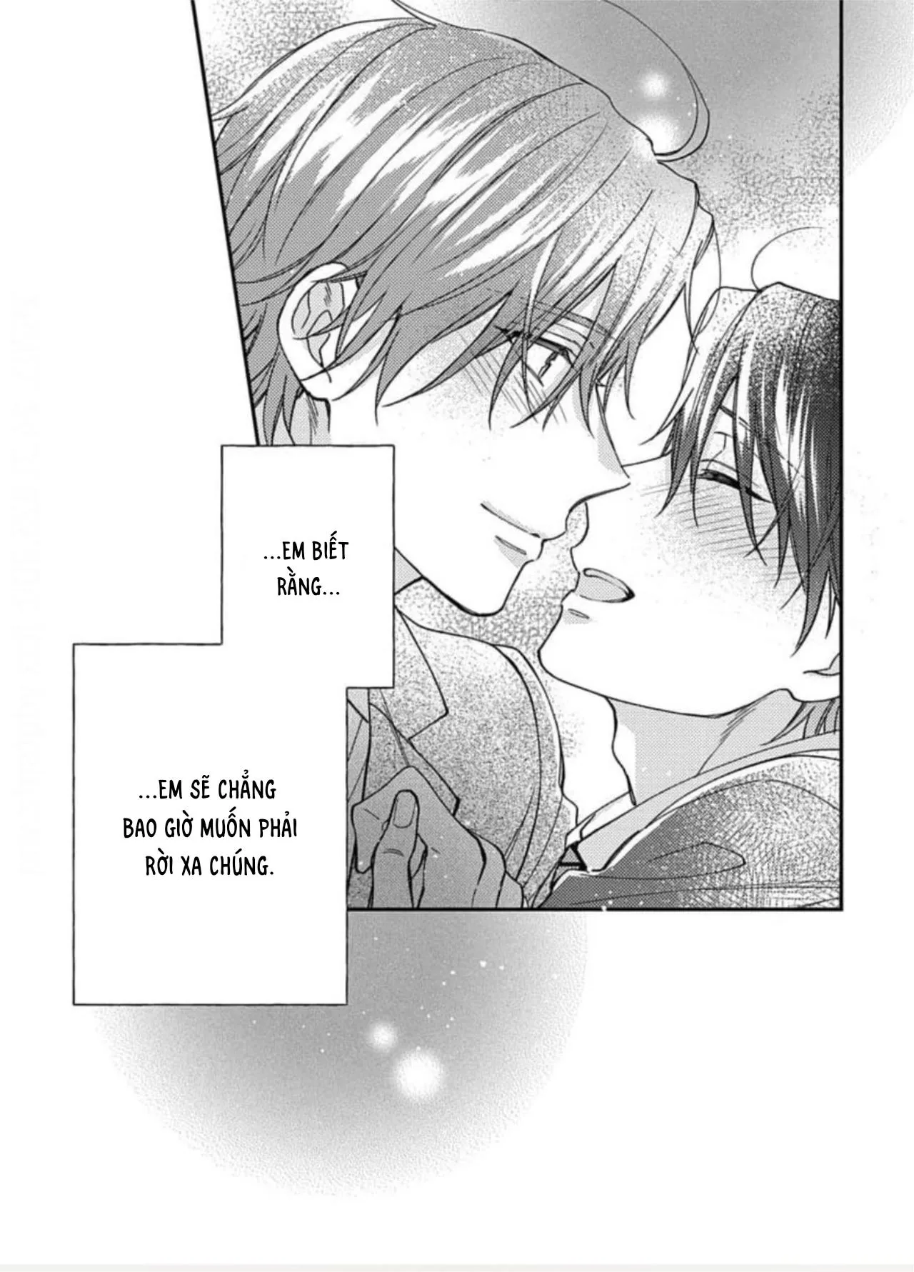 Phòng Chơi Trụy Lạc (END) Chapter 4 Trang 29