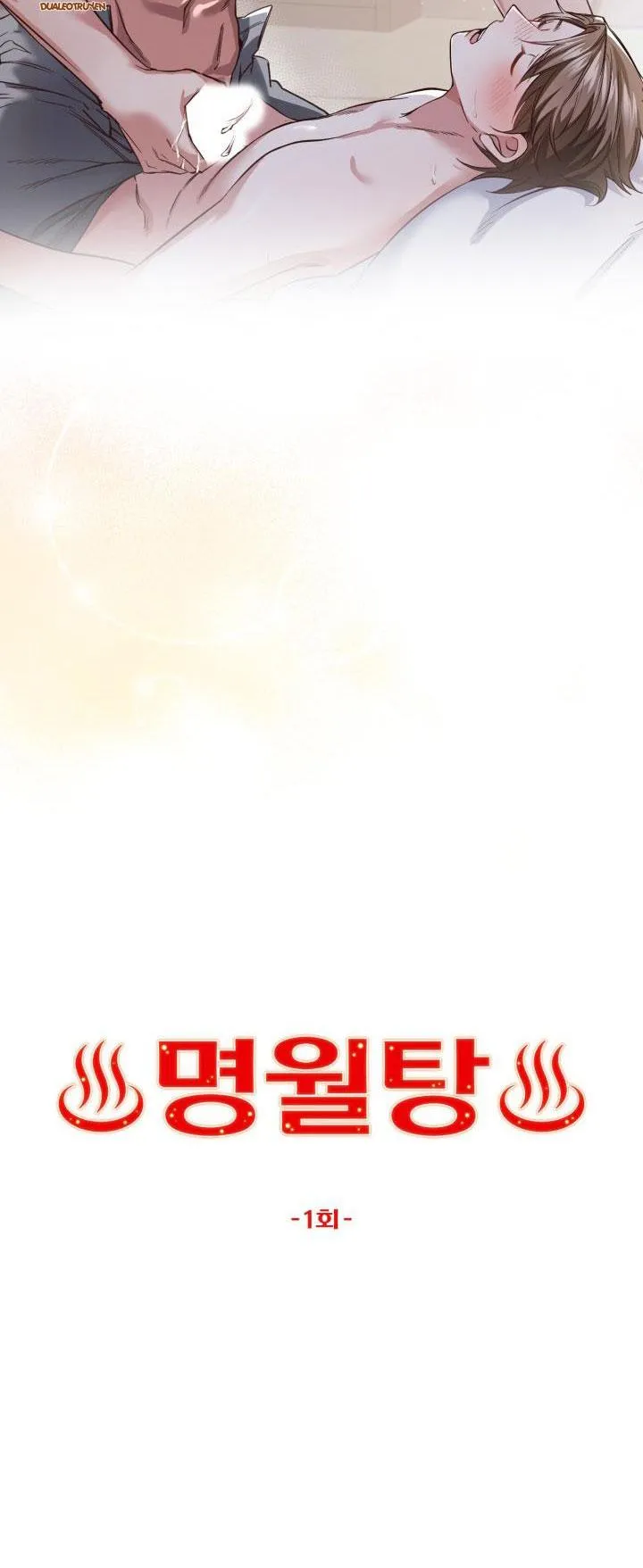 PHÒNG TẮM HƠI Chapter 1 Trang 5