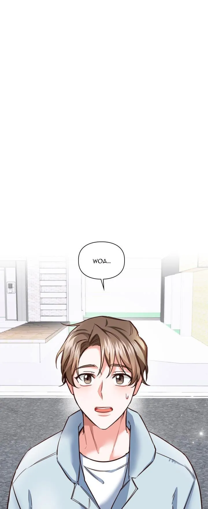 PHÒNG TẮM HƠI Chapter 1 Trang 6