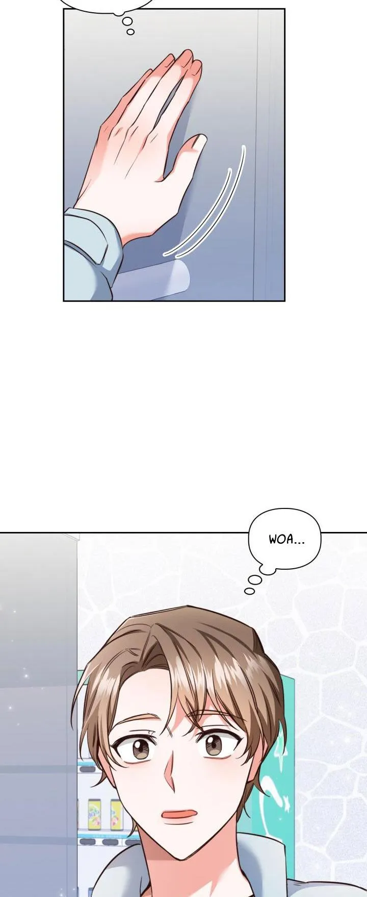 PHÒNG TẮM HƠI Chapter 1 Trang 19