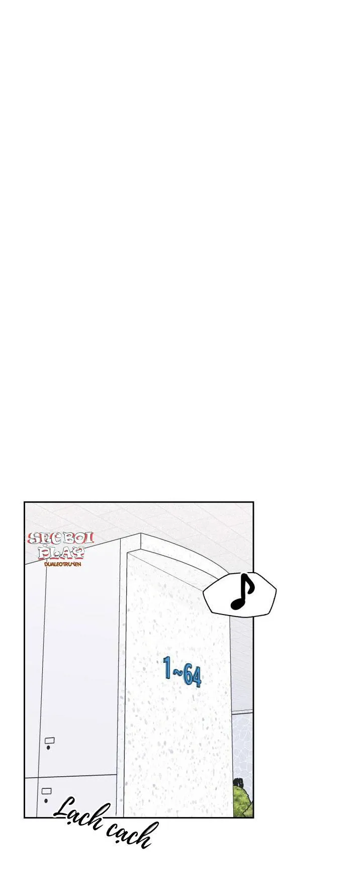 PHÒNG TẮM HƠI Chapter 1 Trang 24