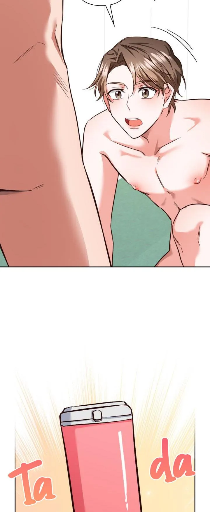 PHÒNG TẮM HƠI Chapter 1 Trang 29