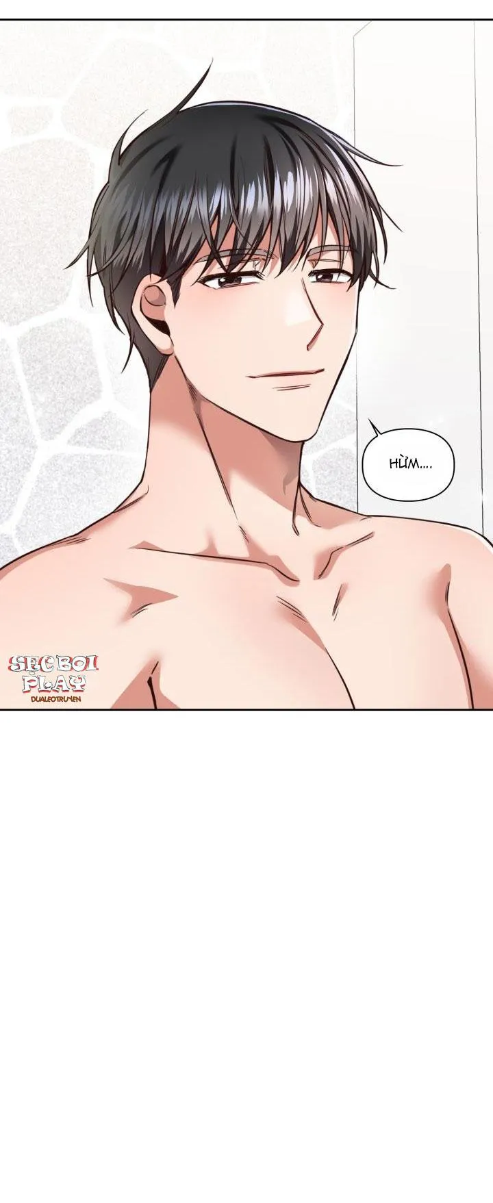 PHÒNG TẮM HƠI Chapter 1 Trang 37