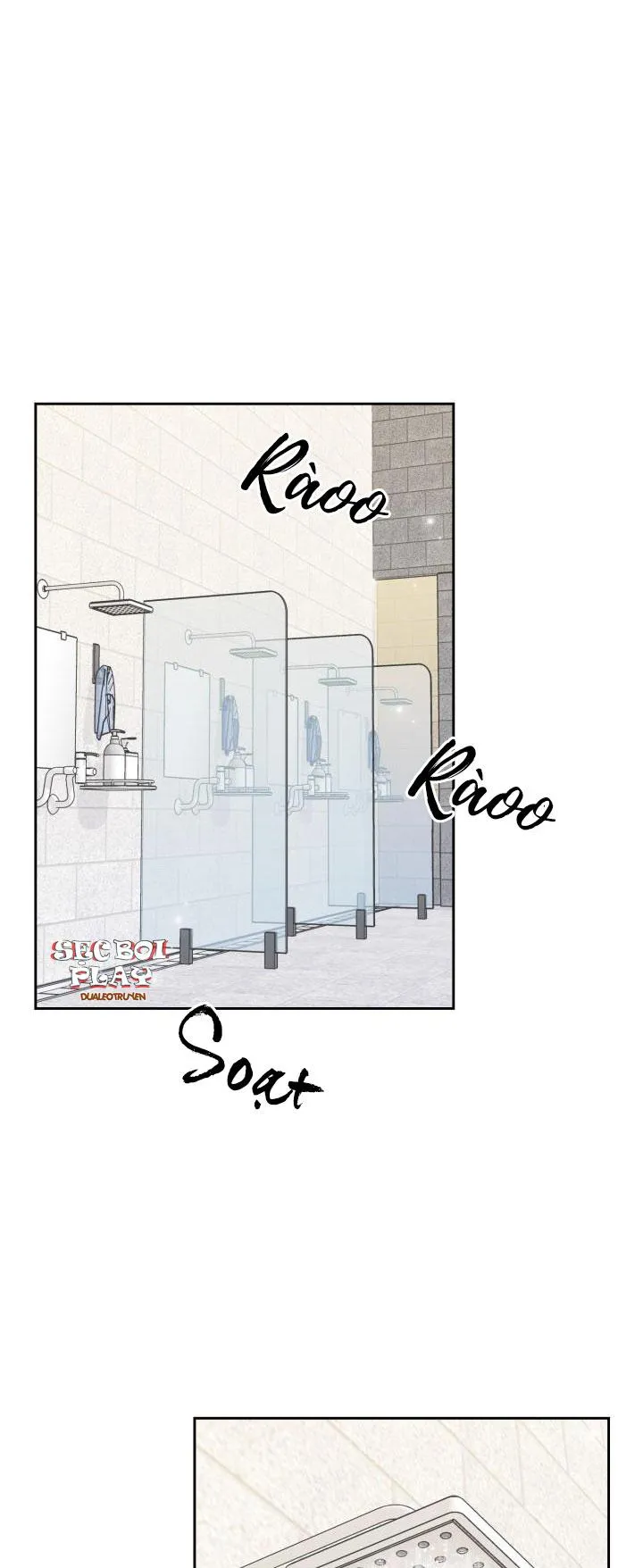 PHÒNG TẮM HƠI Chapter 1 Trang 38