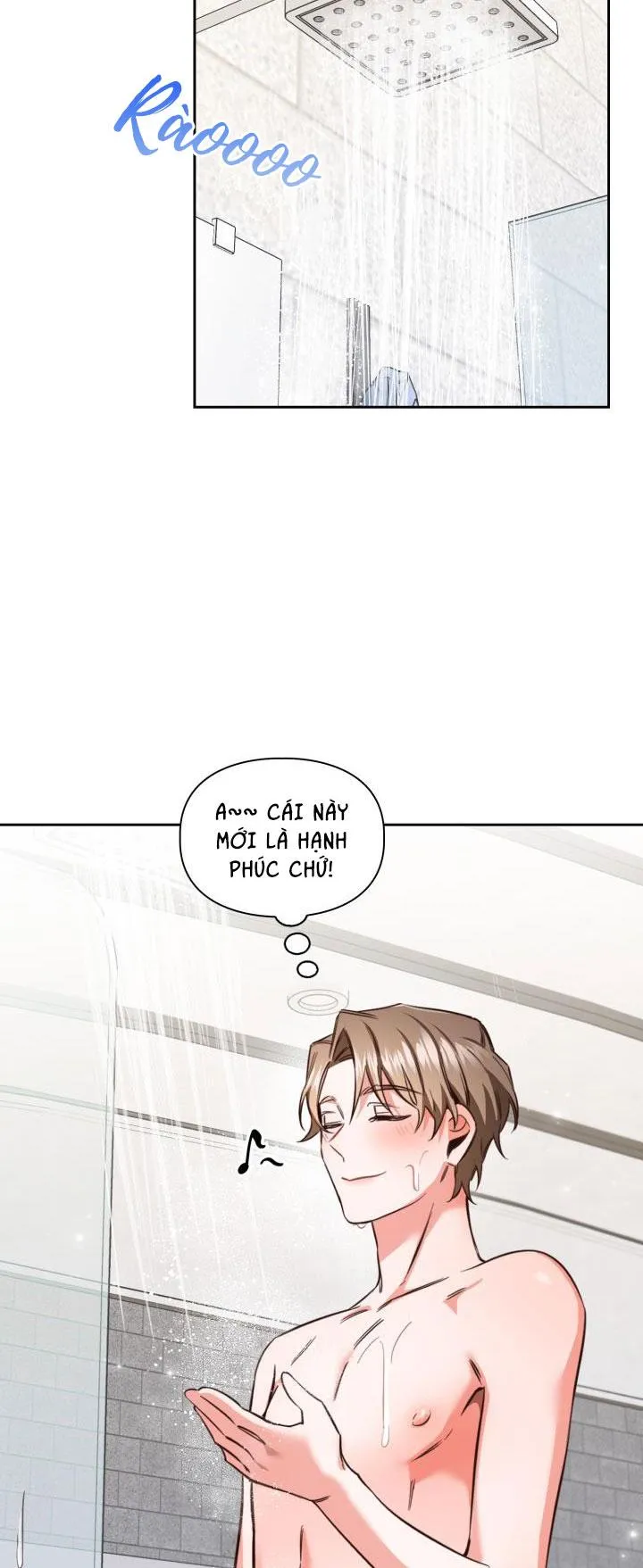 PHÒNG TẮM HƠI Chapter 1 Trang 39
