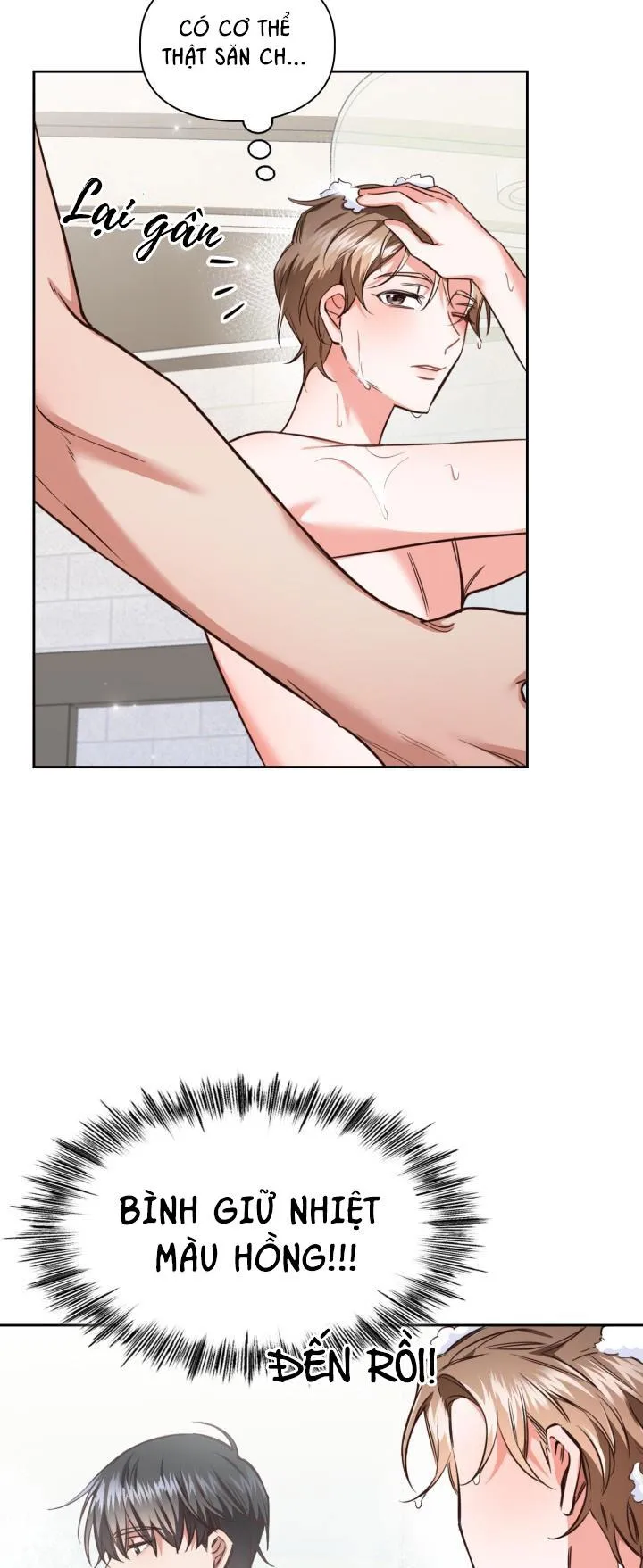 PHÒNG TẮM HƠI Chapter 1 Trang 41