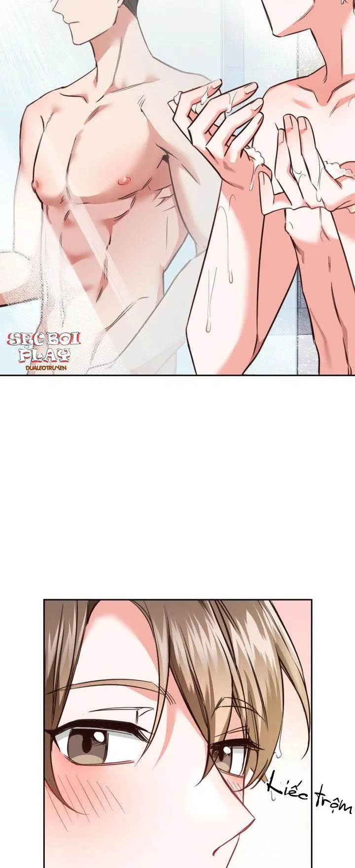 PHÒNG TẮM HƠI Chapter 1 Trang 42