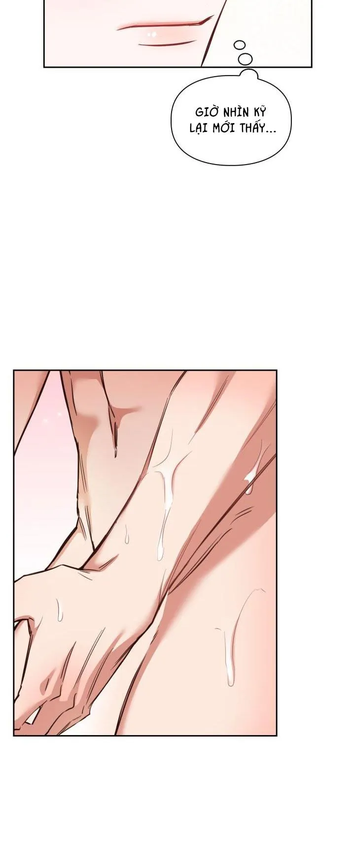 PHÒNG TẮM HƠI Chapter 1 Trang 43
