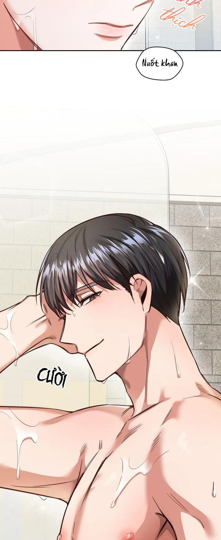 PHÒNG TẮM HƠI Chapter 1 Trang 45