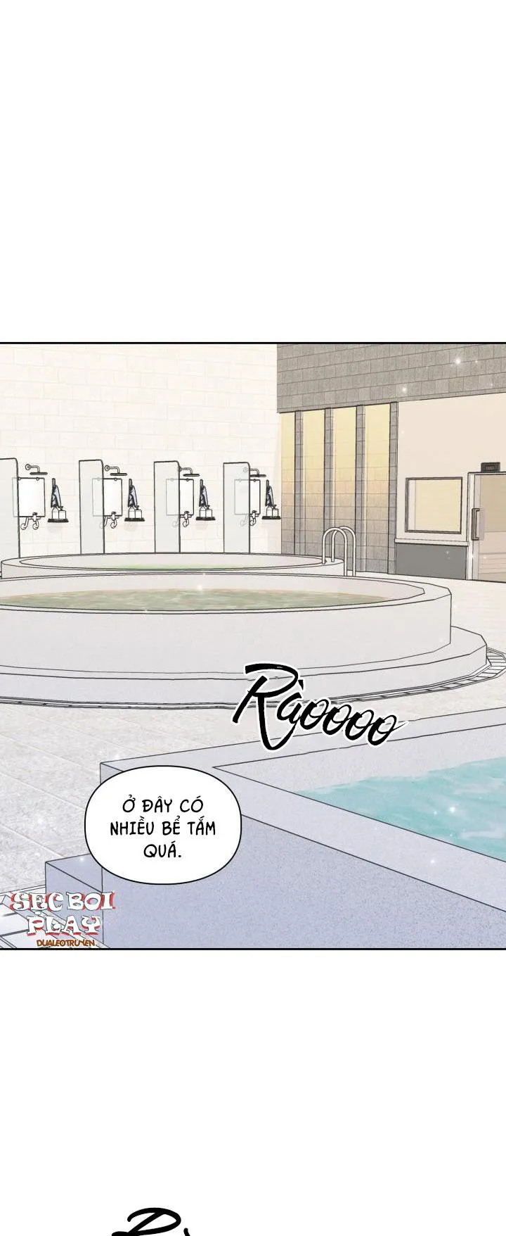 PHÒNG TẮM HƠI Chapter 1 Trang 48