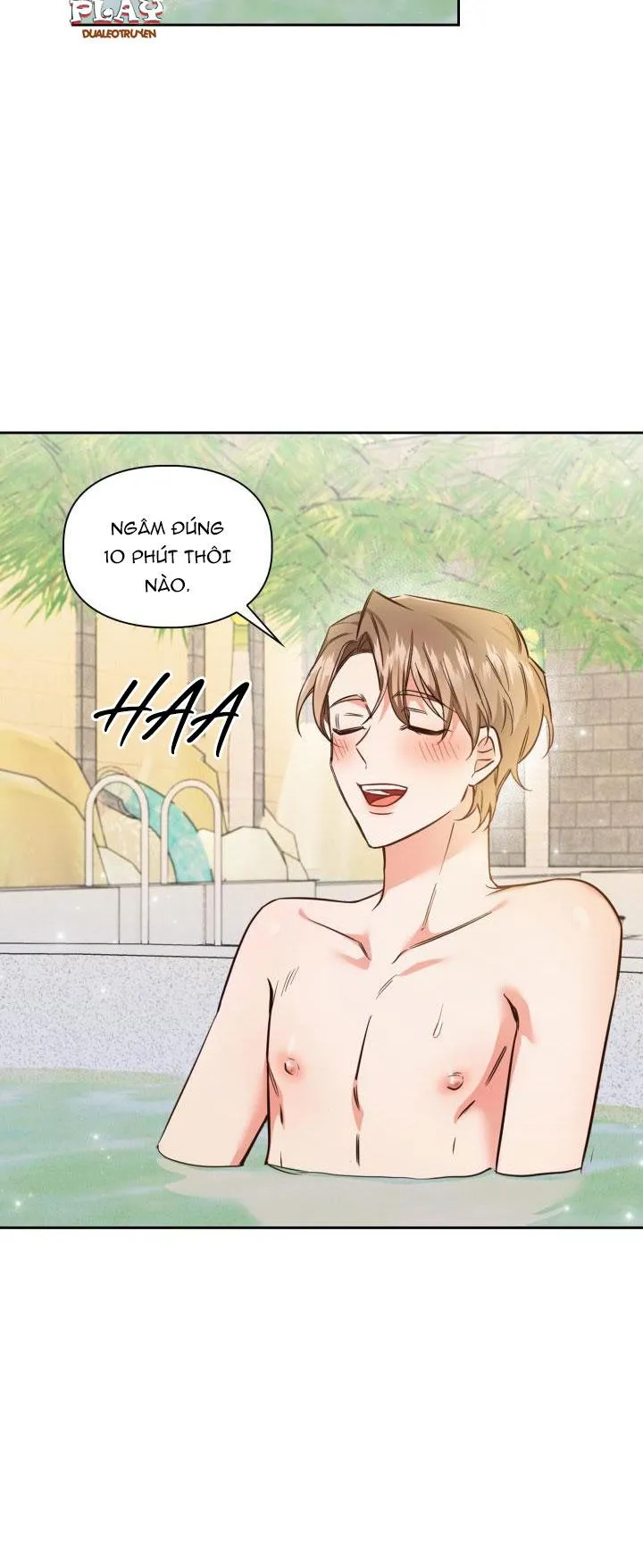 PHÒNG TẮM HƠI Chapter 1 Trang 50