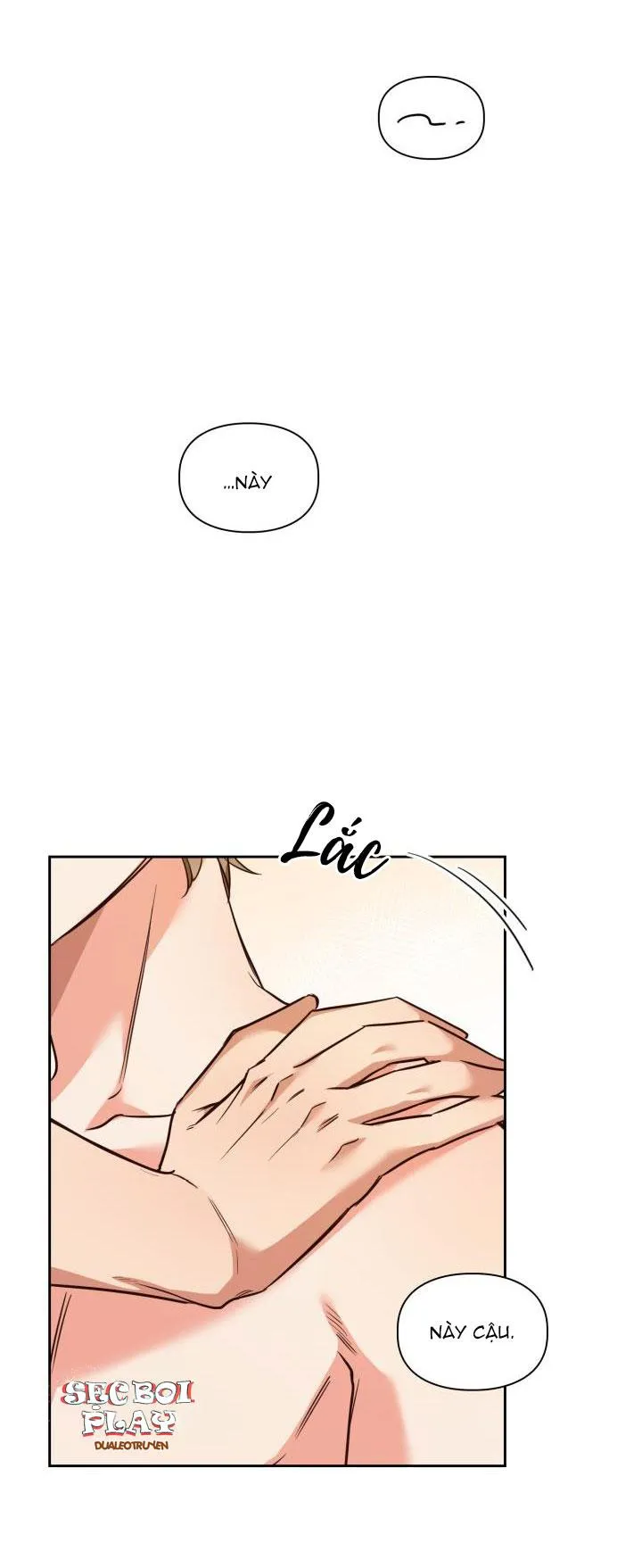 PHÒNG TẮM HƠI Chapter 1 Trang 52